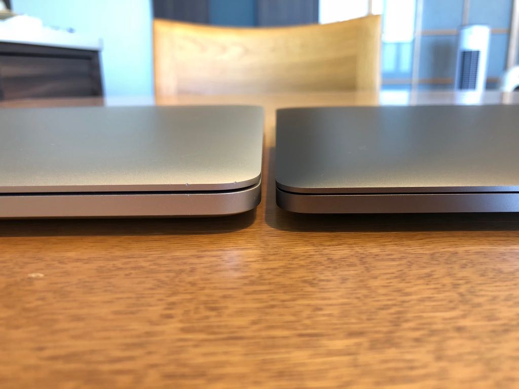レビュー】15インチ型MacBook Pro 2018を購入！Mid 2015からの買い替え 