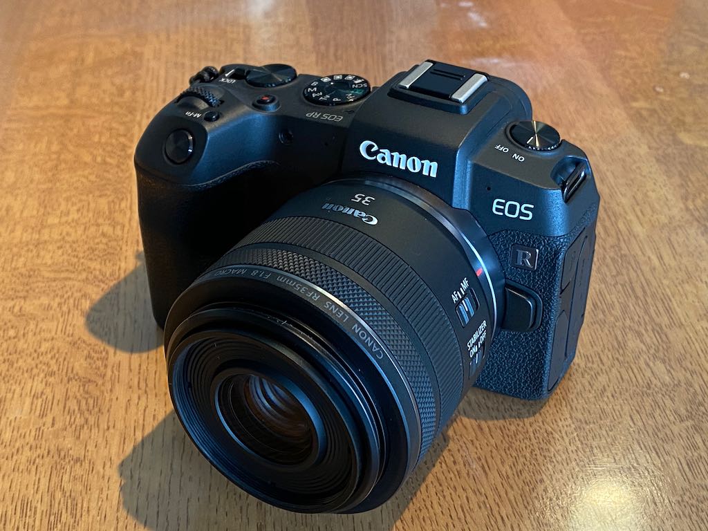 動画撮影セット・マイク付き】EOS R50（ブラック）・RF-S18-45
