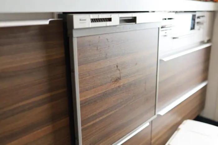 綾野製作所 食器棚 LXラクシア 買っちゃいました！ - vanbi Go Go Life