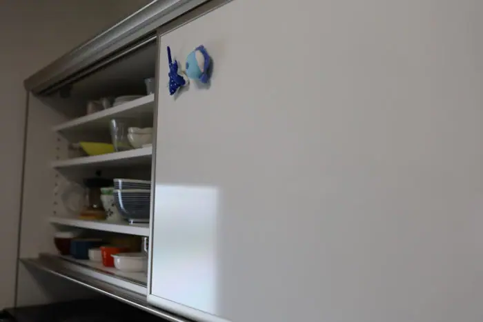 綾野製作所 食器棚 LXラクシア 買っちゃいました！ - vanbi Go Go Life