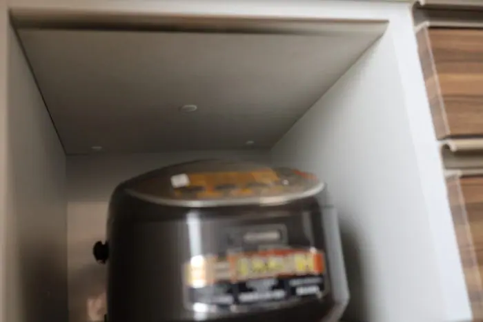 綾野製作所 食器棚 LXラクシア 買っちゃいました！ - vanbi Go Go Life