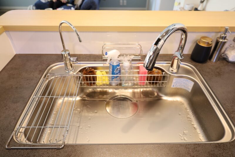 LIXIL タッチレスハンドシャワー水栓